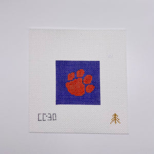 Paw Print Cozy