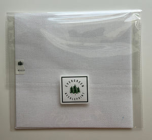 18 Mesh Blank Canvas