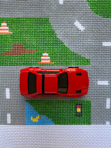Mega Car Play Mat