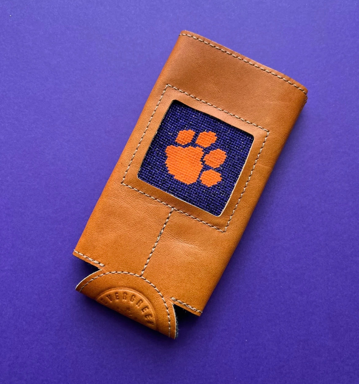 Paw Print Cozy