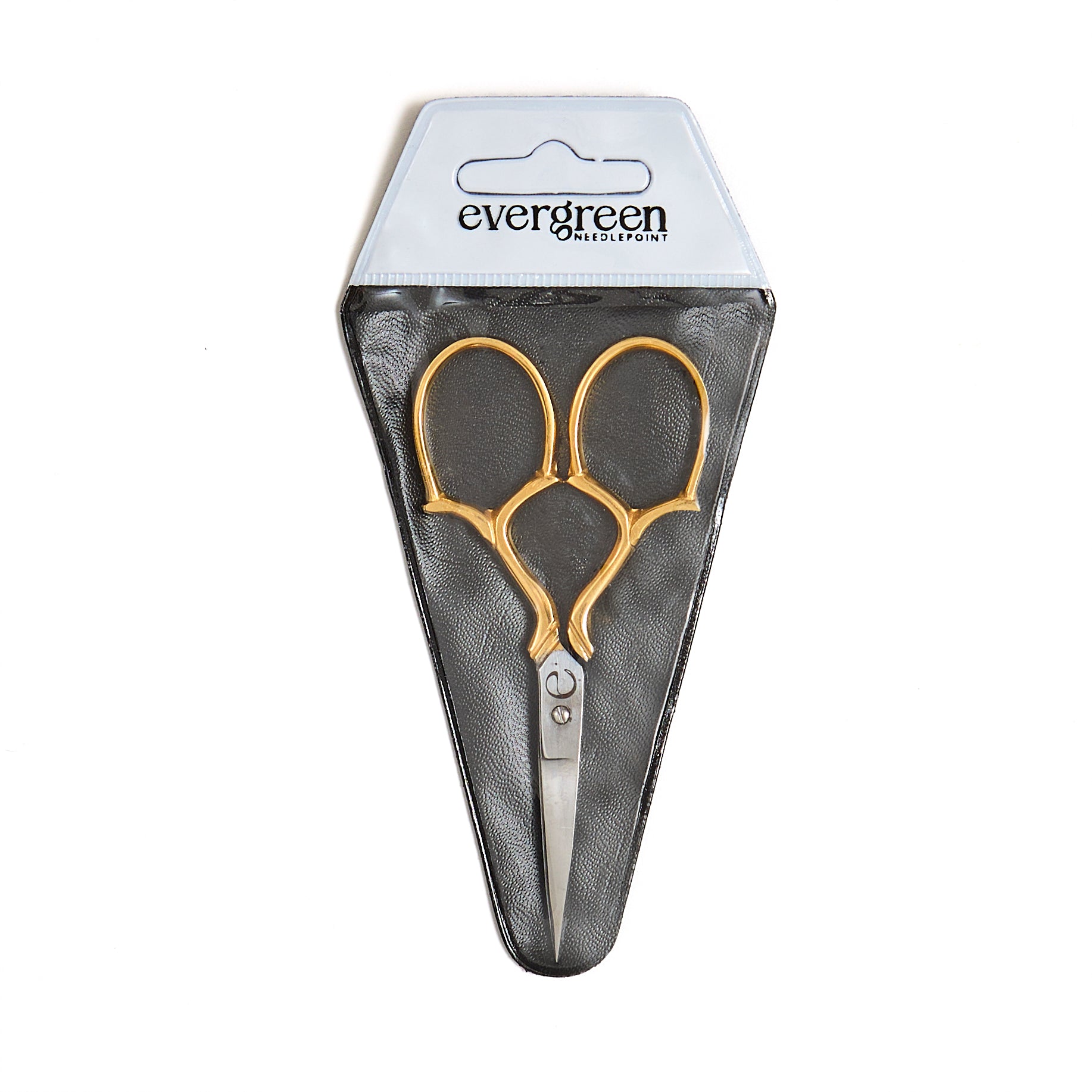 Your First Needlepoint Project- Beginner's Needlepoint Canvas Kit