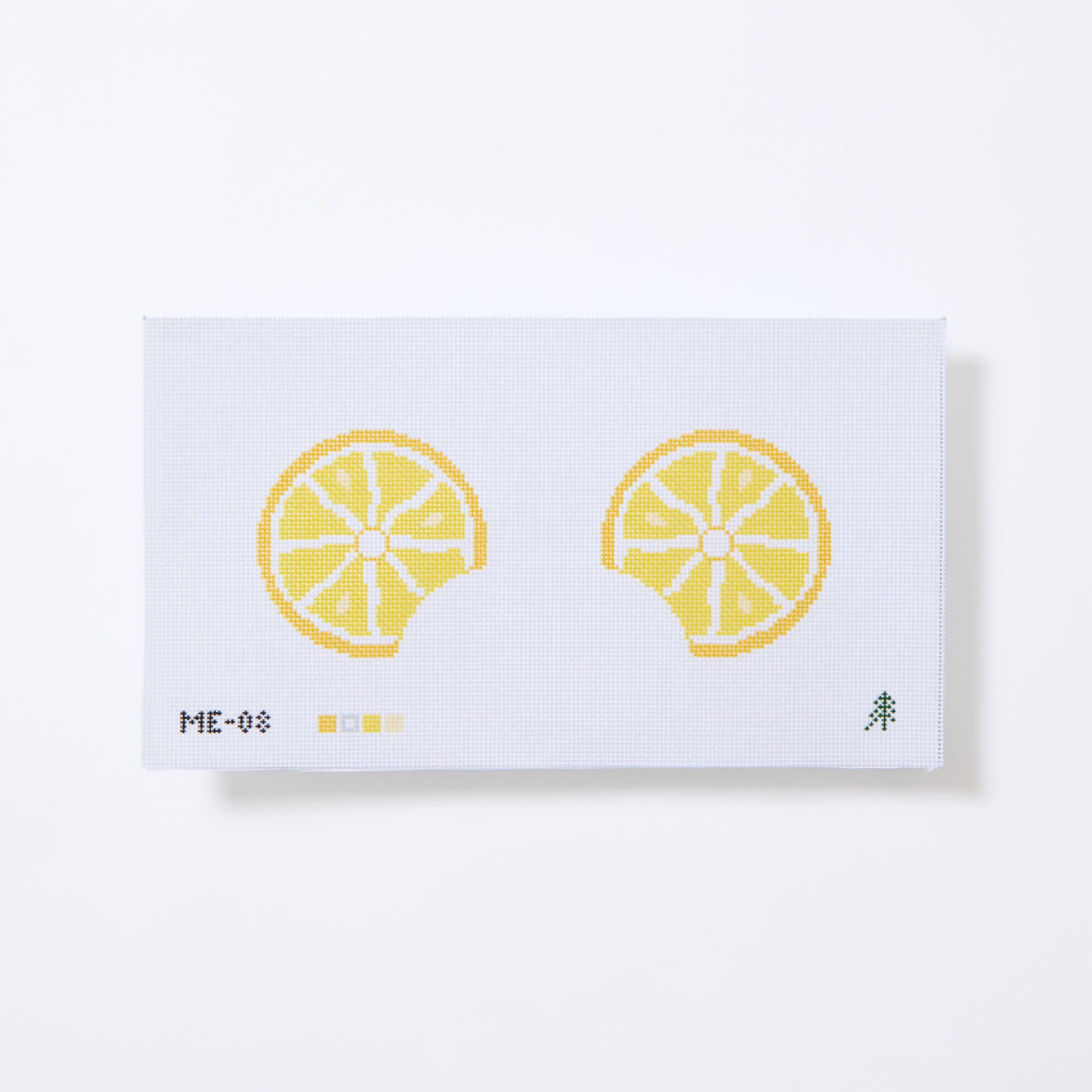Mouse Ears- Lemons- 13 count
