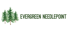 Evergreen Needlepoint