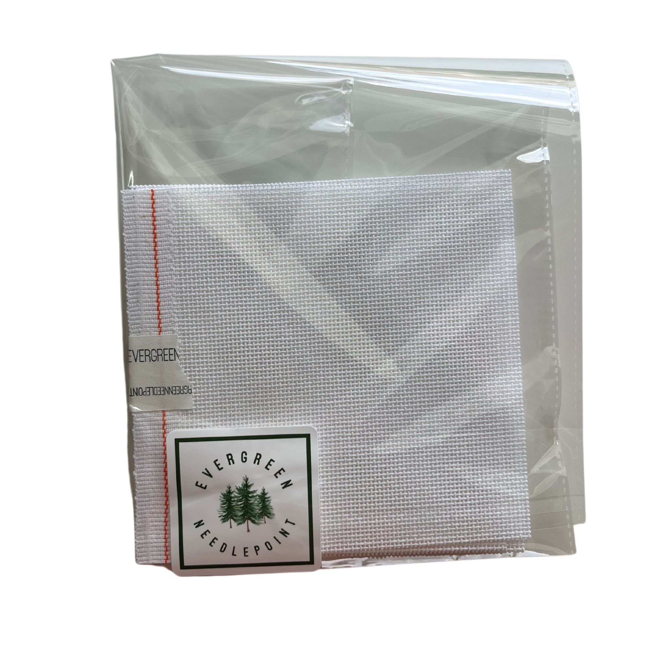 18 Mesh Blank Canvas