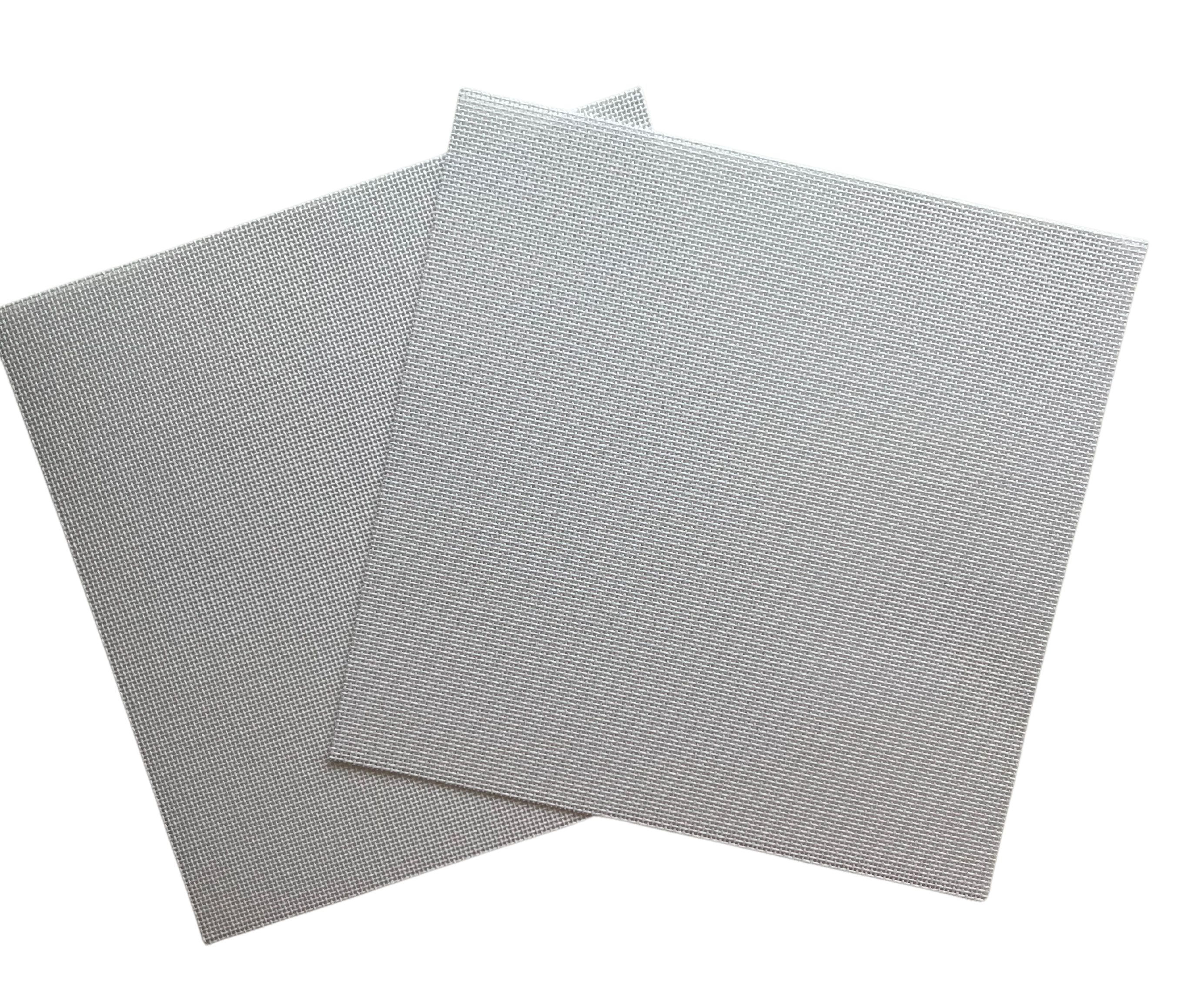 18 Mesh Blank Canvas