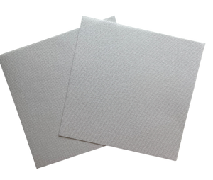 18 Mesh Blank Canvas