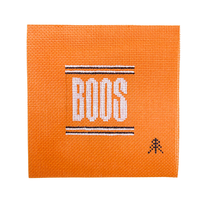 BOOS Needlepoint Canvas Insert for Can Cozy
